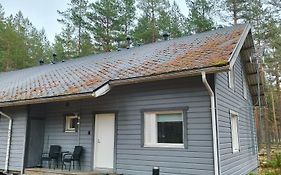 Mökki Jyrkinkuja